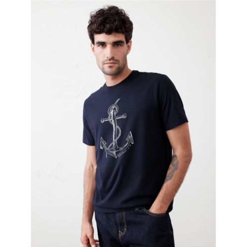 bananarepublic Graphic T-Shirt
