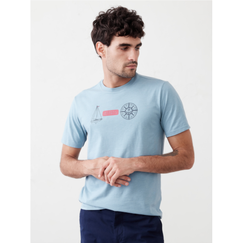 bananarepublic Graphic T-Shirt