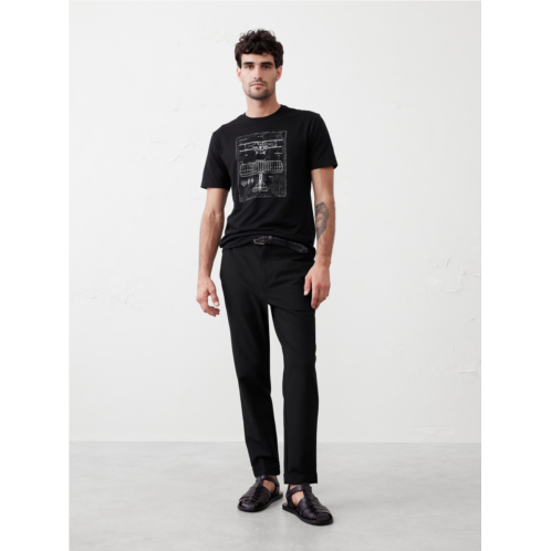 bananarepublic Graphic T-Shirt