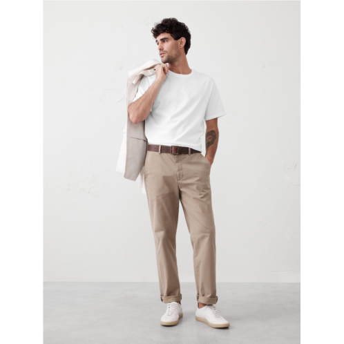 bananarepublic Midweight Cotton T-Shirt