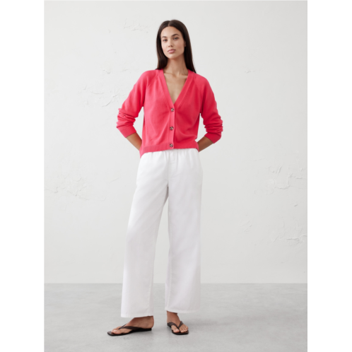 bananarepublic V-Neck Cardigan