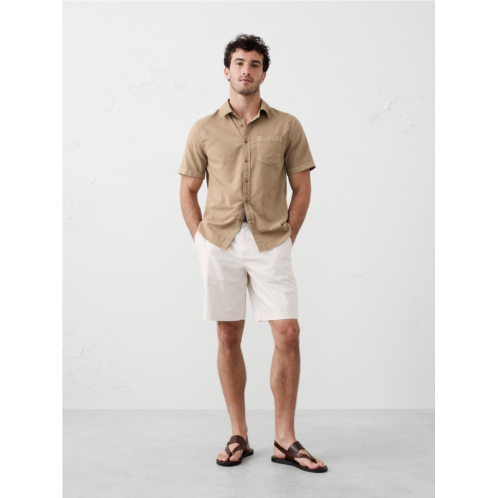 bananarepublic Standard Fit Summerweight Shirt