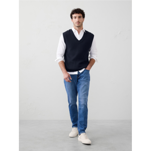 bananarepublic Refined Vest