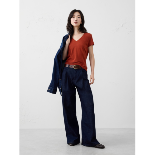bananarepublic Timeless V-Neck T-Shirt