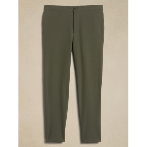 bananarepublic Slim Tapered Performance Pant