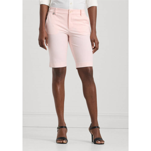 POLO Ralph Lauren  Bi-Stretch Twill Shorts