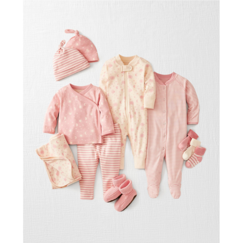 11-Piece Baby Gift Set | Hanna Andersson
