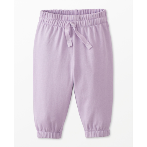 Baby French Terry Sweatpants | Hanna Andersson