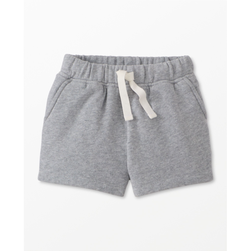 Baby French Terry Shorts | Hanna Andersson
