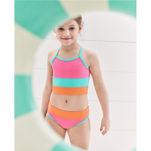 Two-Piece Tankini | Hanna Andersson