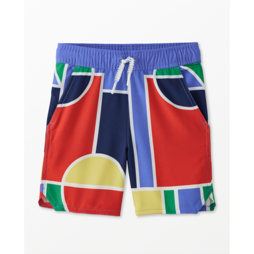 Track Shorts | Hanna Andersson