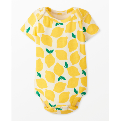 Baby Body Suit | Hanna Andersson