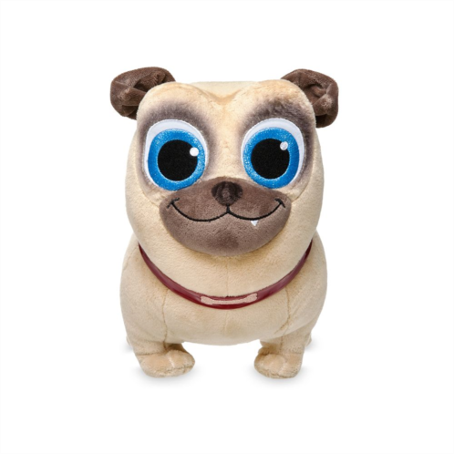 Disney Rolly Plush Puppy Dog Pals Small 8