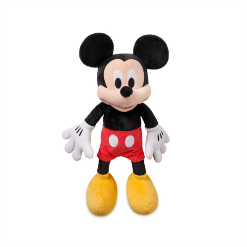Disney Mickey Mouse Plush Medium 17 3/4