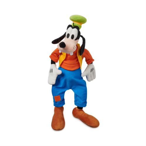 Disney Goofy Plush Medium 18 1/2