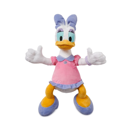Disney Daisy Duck Plush Medium 13