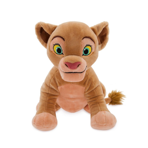 Disney Nala Plush The Lion King Medium 12 1/2