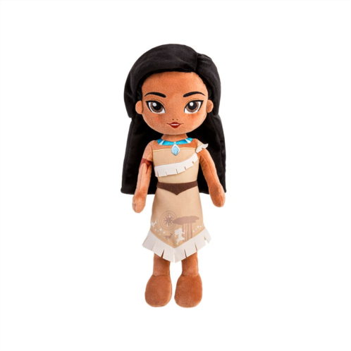Disney Pocahontas Plush Doll 13 3/4