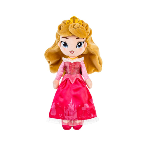 Disney Aurora Plush Doll Sleeping Beauty 14 1/2