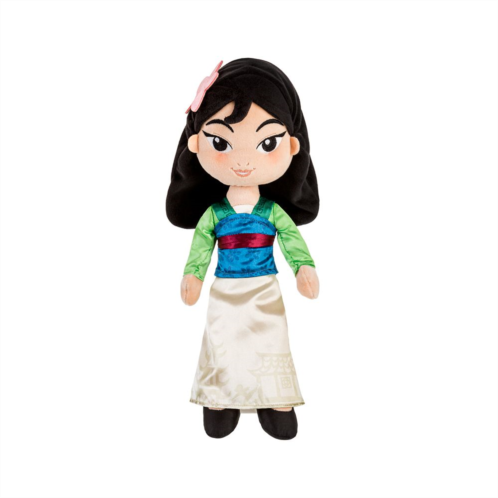 Disney Mulan Plush Doll 14 1/4