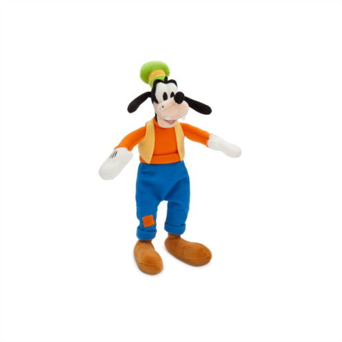 Disney Goofy Plush - Mini Bean Bag - 10