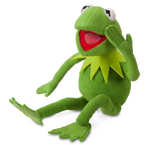 Disney Kermit Plush The Muppets Medium 16