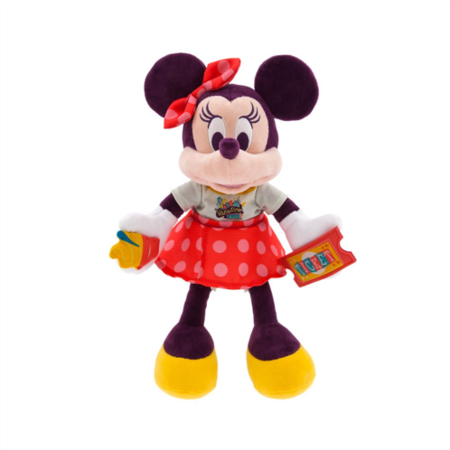 Disney Minnie Mouse Play in the Park Plush Small 14
