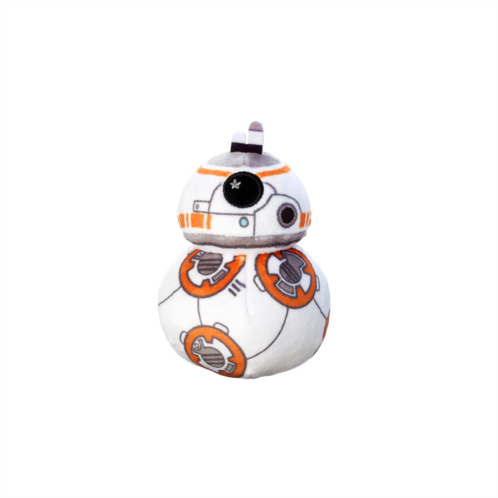 BB-8 Disney Parks Wishables Plush Star Wars: Rise of the Resistance Micro 5 Limited Release