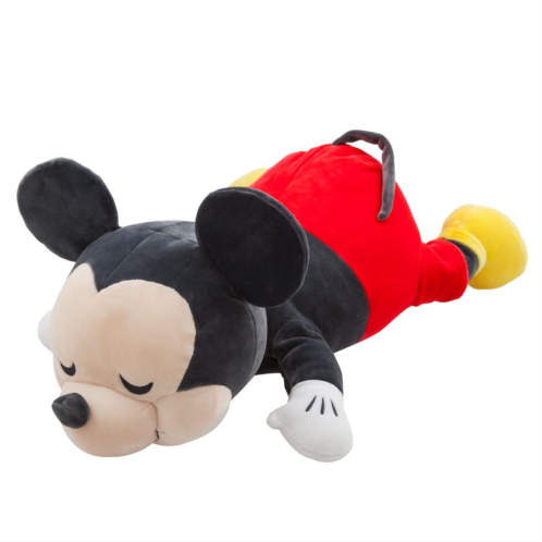 Disney Mickey Mouse Cuddleez Plush Large 23