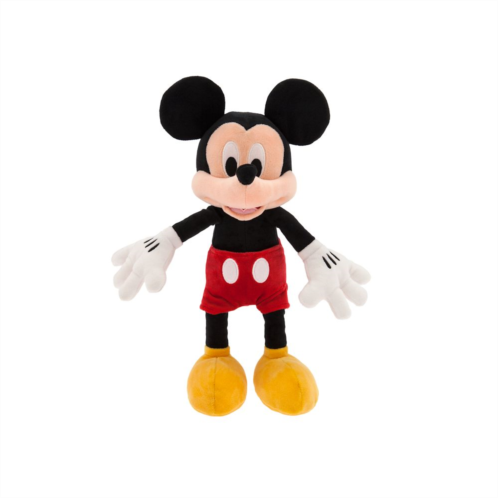 Disney Mickey Mouse Plush Small 13