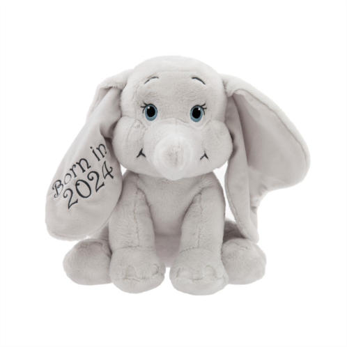 Disney Dumbo Born in 2024 My First Plush for Baby 12