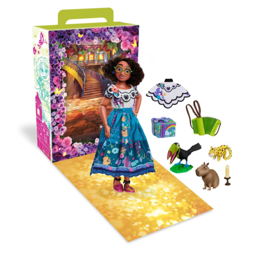 Mirabel Disney Story Doll Encanto 10 1/2