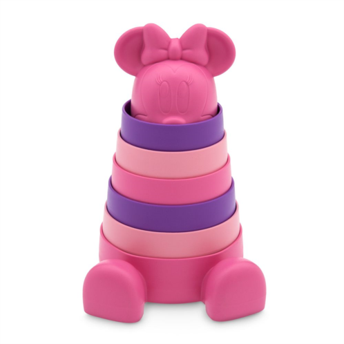Disney Minnie Mouse Stacker Toy for Baby by Green Toys