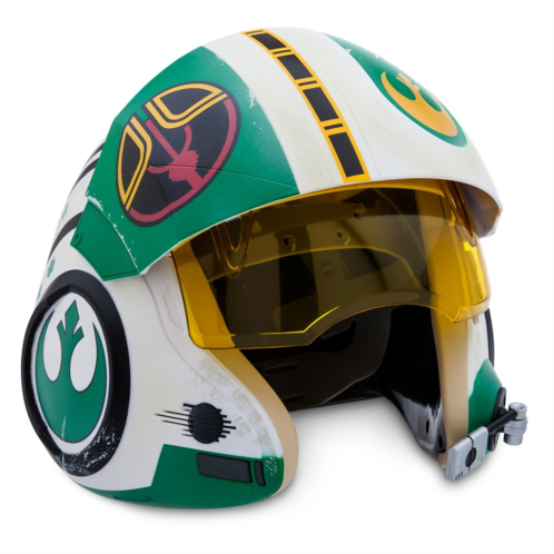 Disney Resistance Pilot Helmet for Kids Star Wars: Galaxys Edge