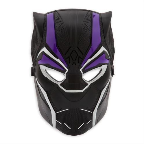 Disney Black Panther Light-Up Mask with Sound for Kids