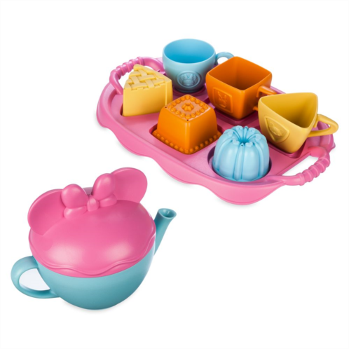 Minnie Mouse and Friends Tea Party Play Set Disney Baby by Green Toys