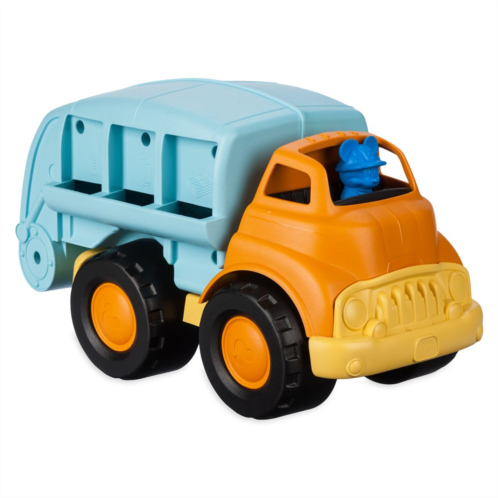 Mickey Mouse Recycling Truck Disney Baby by Green Toys