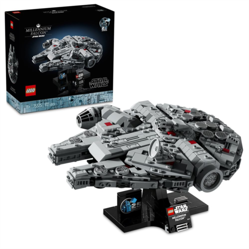 Disney LEGO Millennium Falcon 75375 Star Wars