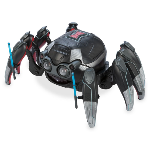 Disney Black Widow Spider-Bot Tactical Upgrade