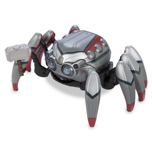 Disney Thor Spider-Bot Tactical Upgrade