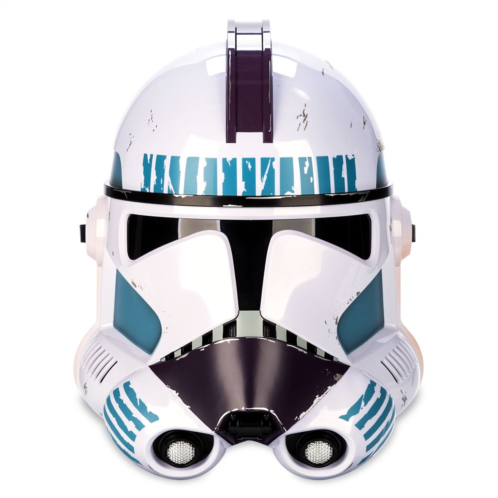 Disney 187th Legion Clone Trooper Voice-Changing Helmet for Adults Star Wars