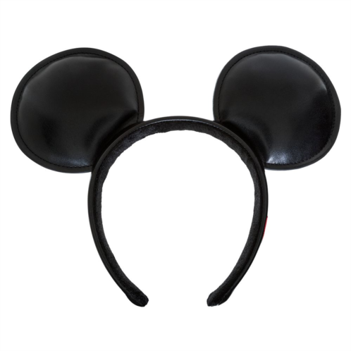 Disney Mickey Mouse Ear Headband for Adults