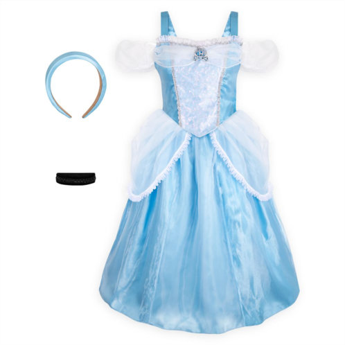 Disney Cinderella Adaptive Costume for Adults