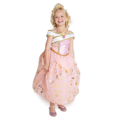 Disney Aurora Costume for Kids Sleeping Beauty