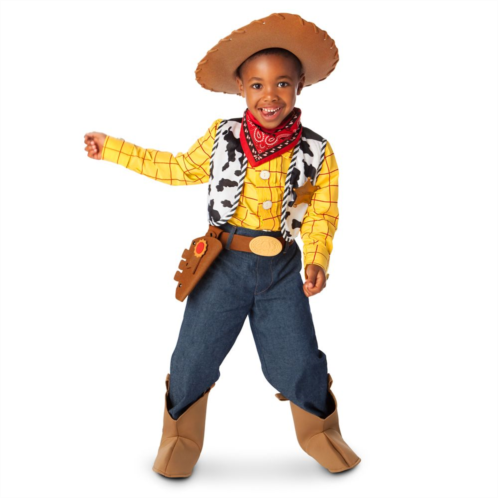 Disney Woody Costume for Kids Toy Story