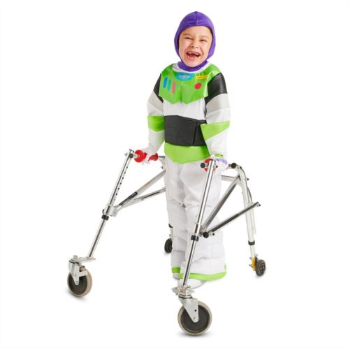 Disney Buzz Lightyear Adaptive Costume for Kids Toy Story