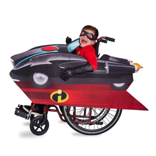 Disney Incredimobile Wheelchair Cover Set by Disguise Incredibles 2