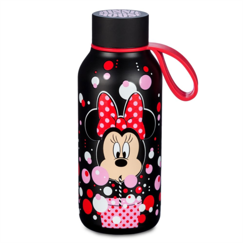 Disney Minnie Mouse Stainless Steel Water Bottle