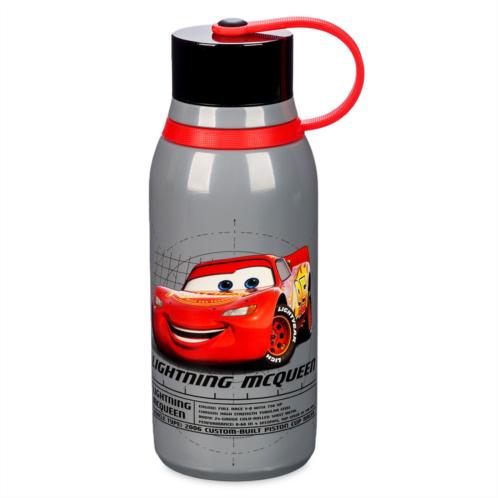 Disney Cars Stainless Steel Water Bottle