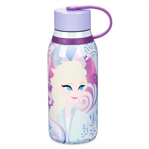 Disney Frozen Stainless Steel Water Bottle